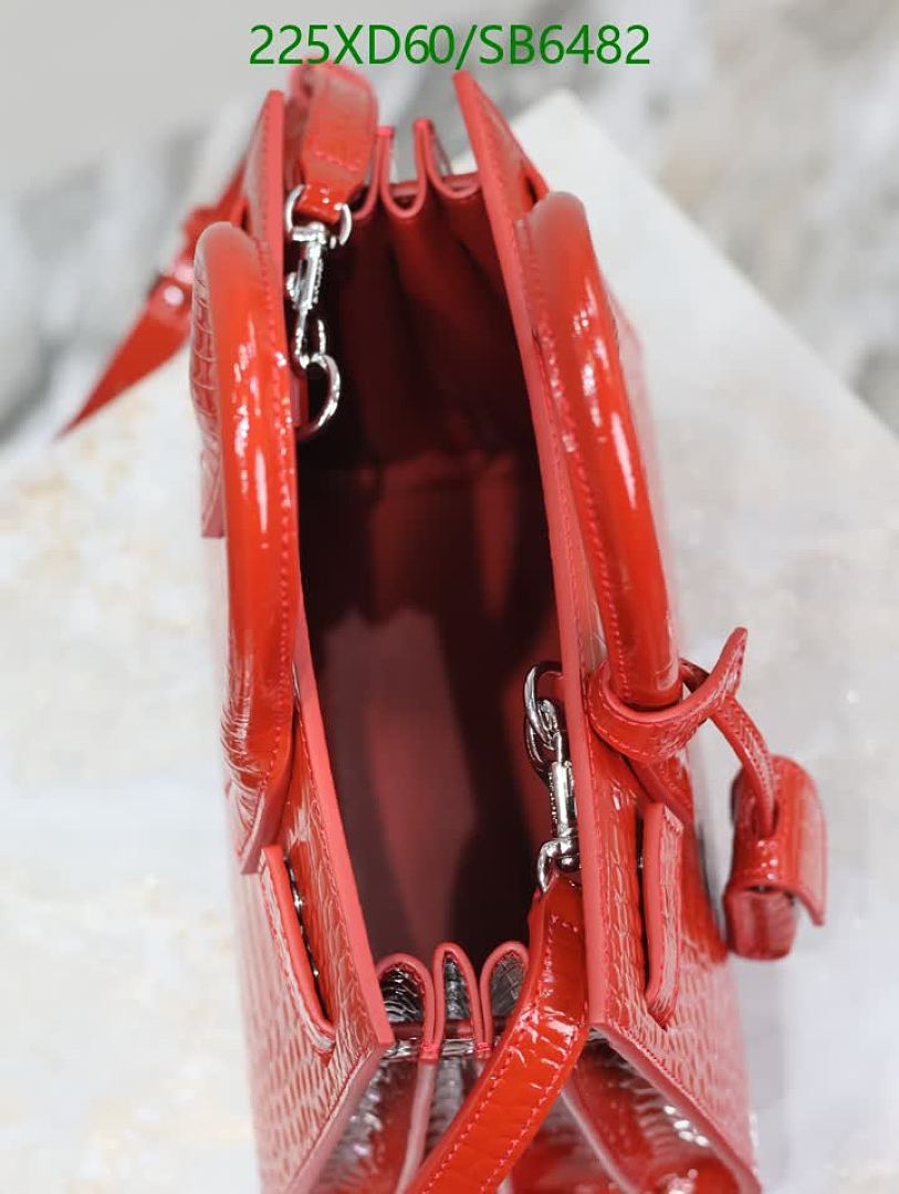 YSL-Bag-Mirror Quality Code: SB6482 $: 225USD