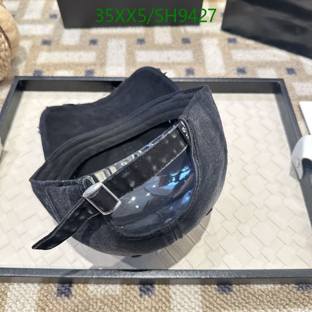UGG-Cap(Hat) Code: SH9427 $: 35USD