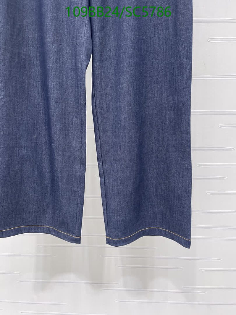 Dior-Clothing Code: SC5786 $: 109USD