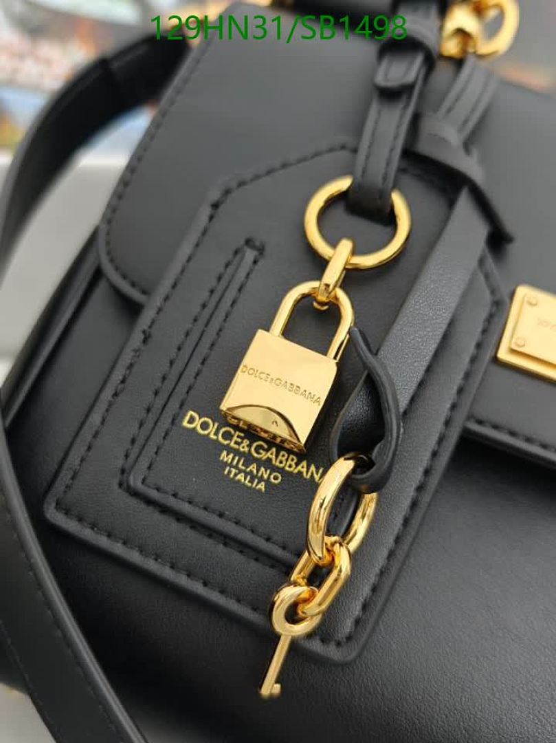 D&G-Bag-4A Quality Code: SB1498 $: 129USD