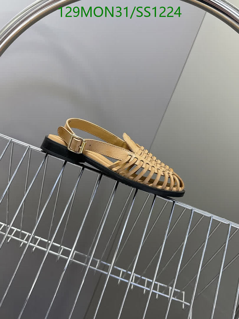 Miu Miu-Women Shoes Code: SS1224 $: 129USD