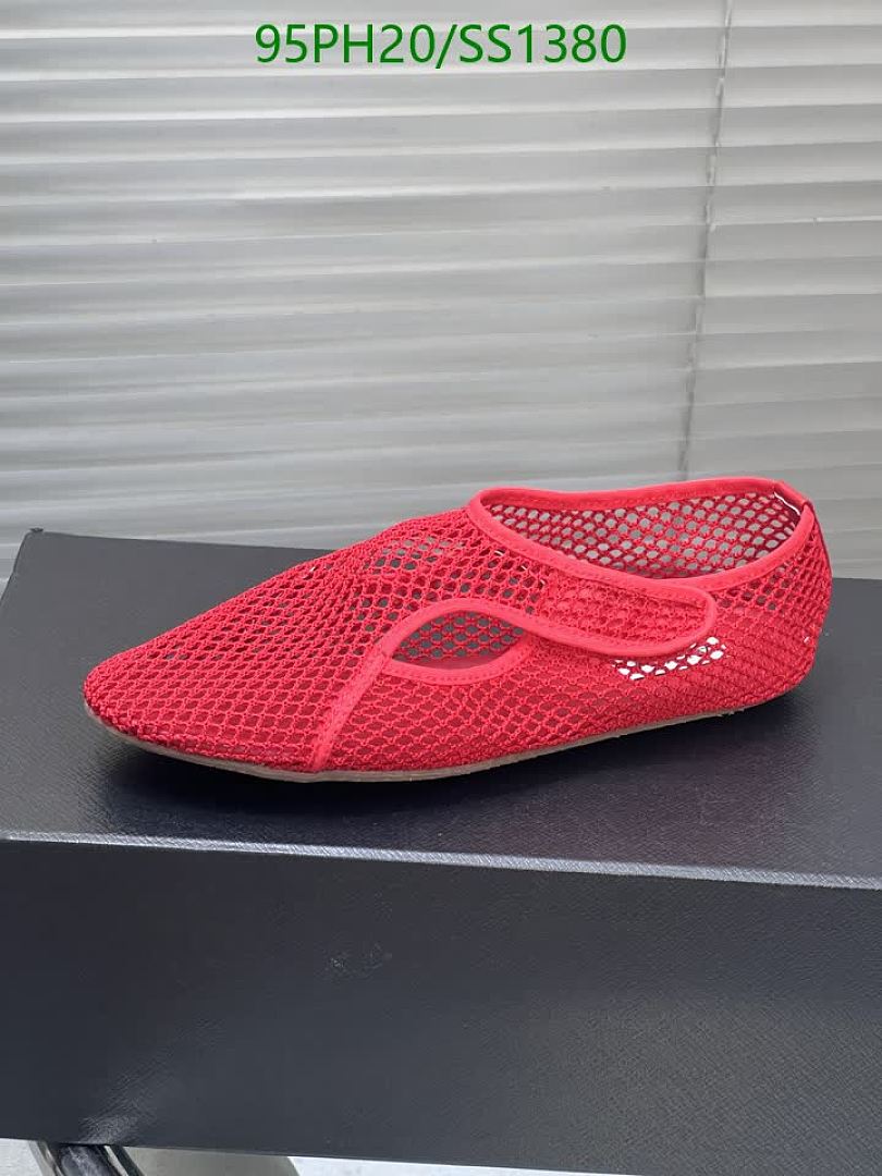 Alaia-Women Shoes Code: SS1380 $: 95USD