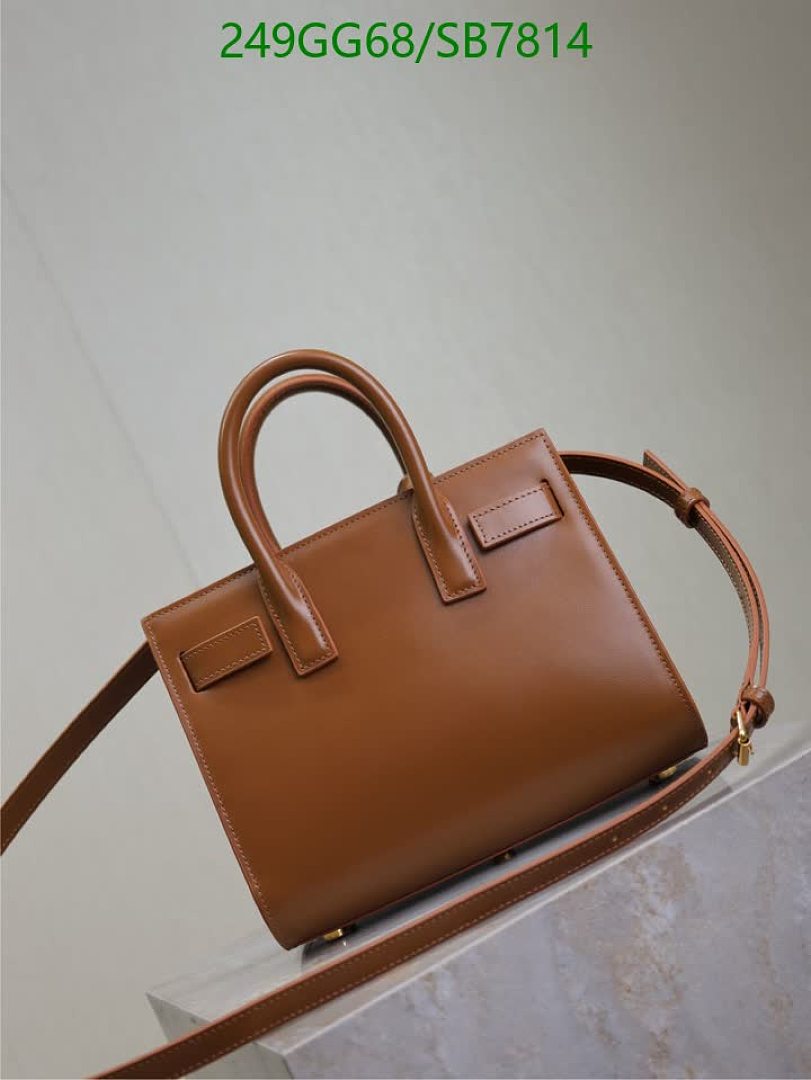 YSL-Bag-Mirror Quality Code: SB7814 $: 249USD