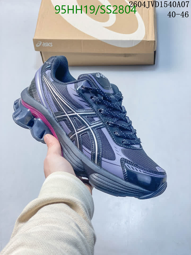 Asics-Men shoes Code: SS2804 $: 95USD