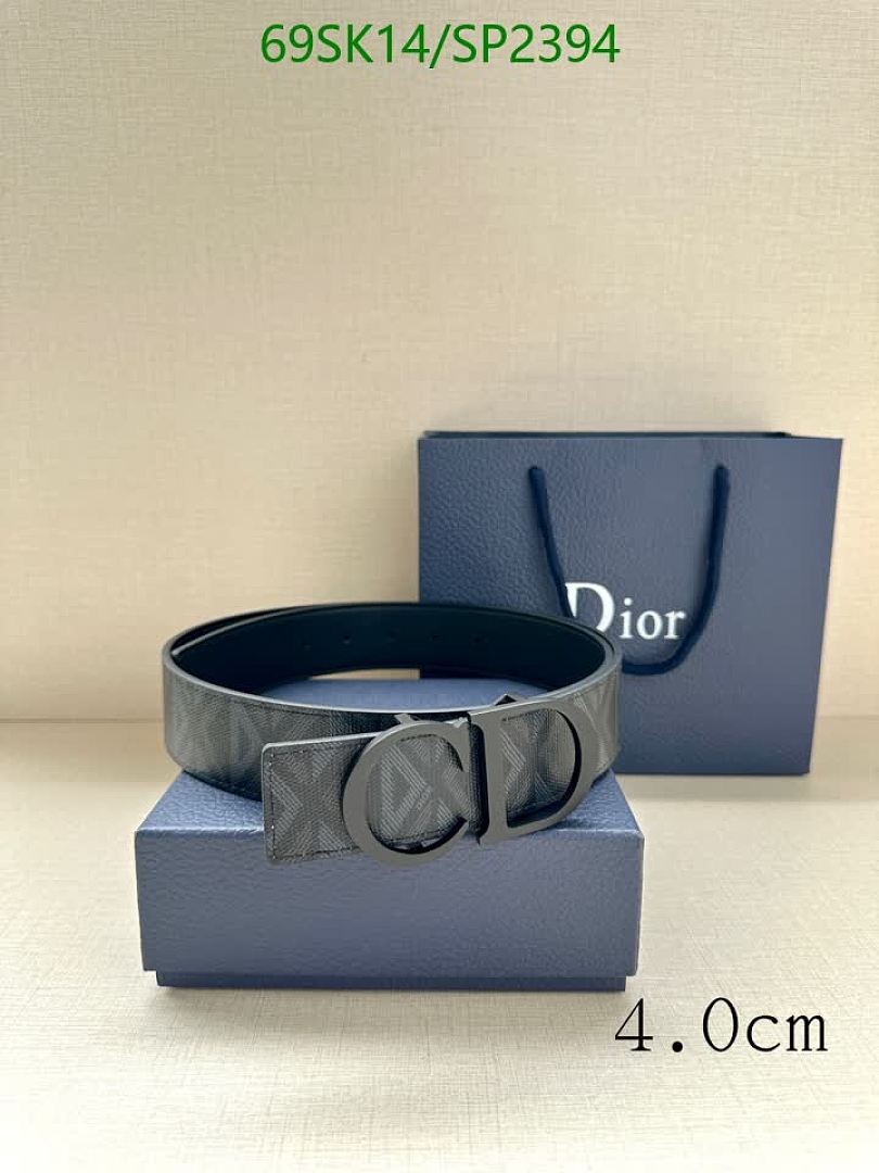 Dior-Belts Code: SP2394 $: 69USD
