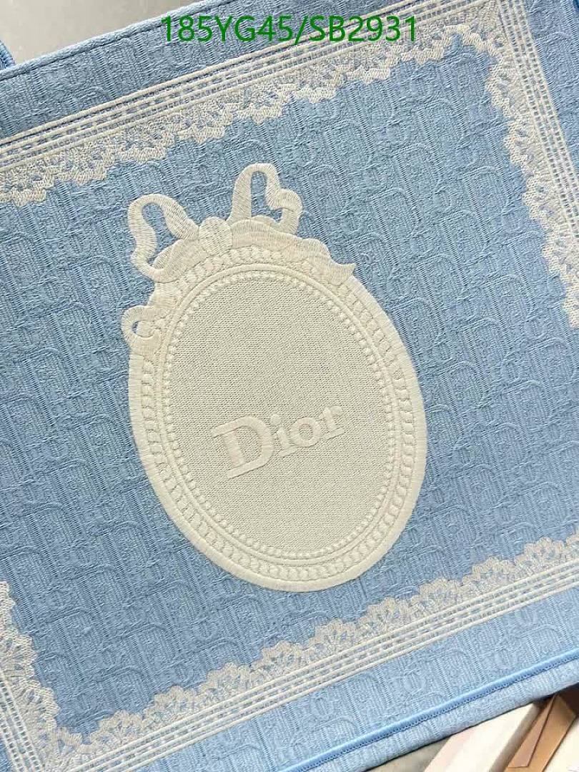 Dior-Bag-Mirror Quality Code: SB2931