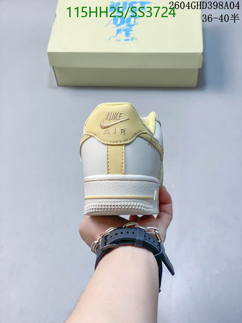 Nike-Men shoes Code: SS3724 $: 115USD