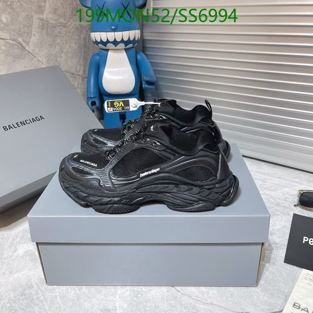 Balenciaga-Women Shoes Code: SS6994 $: 199USD