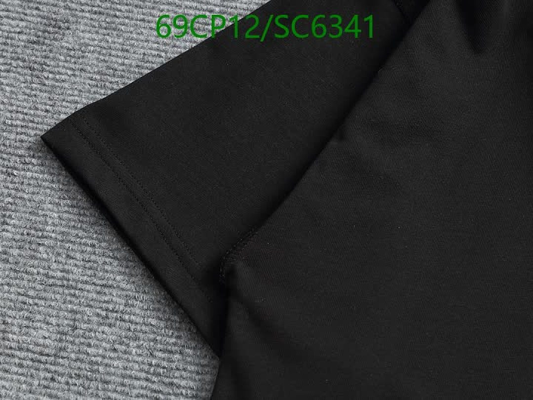 LV-Clothing Code: SC6341 $: 69USD