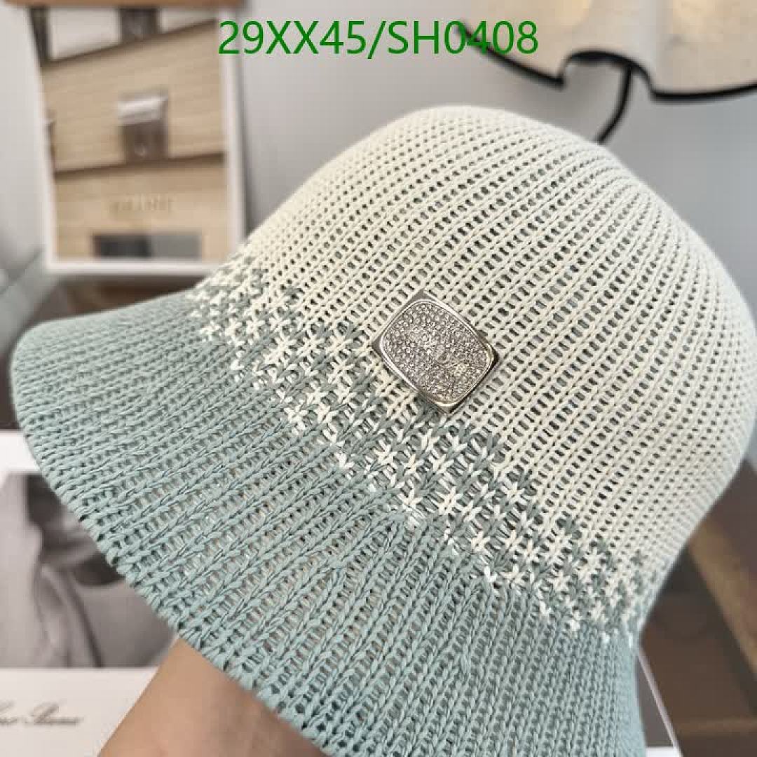 Prada-Cap(Hat) Code: SH0408 $: 29USD