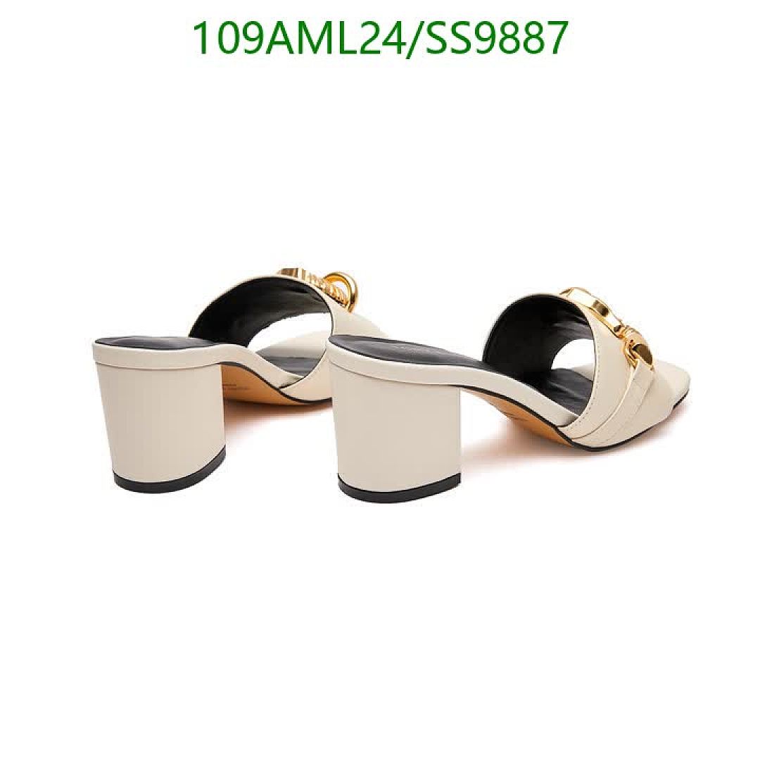 Tory Burch-Women Shoes Code: SS9887 $: 109USD