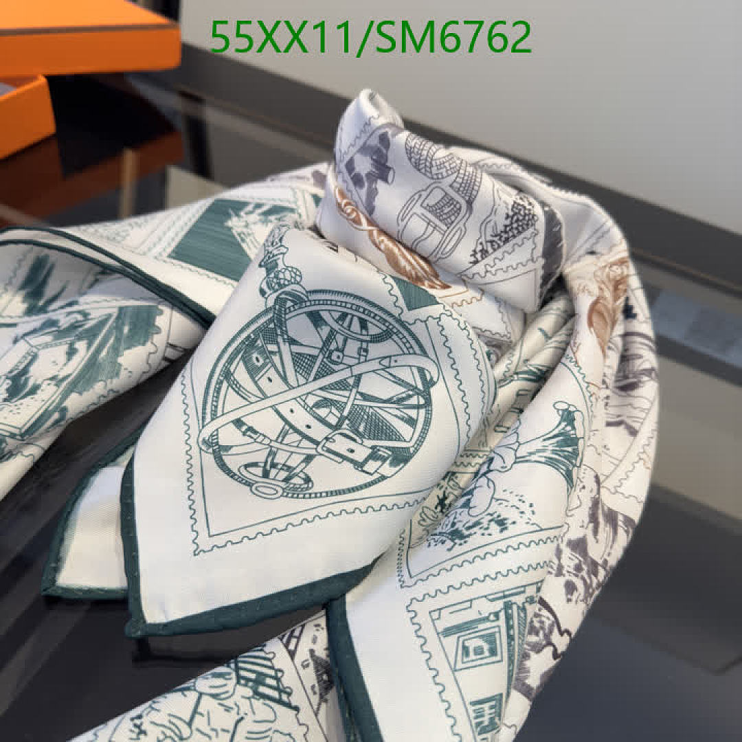 Hermes-Scarf Code: SM6762 $: 55USD