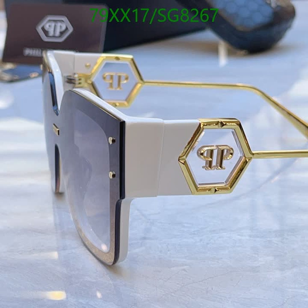 Philipp Plein-Glasses Code: SG8267 $: 79USD