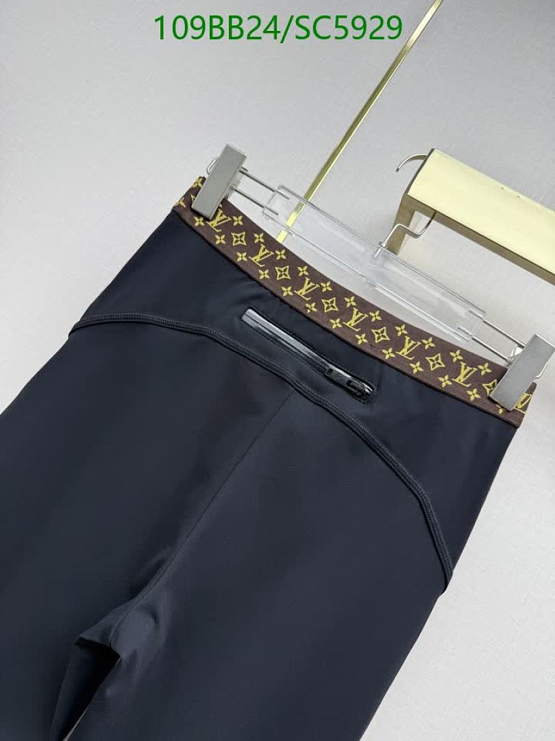 LV-Clothing Code: SC5929 $: 109USD