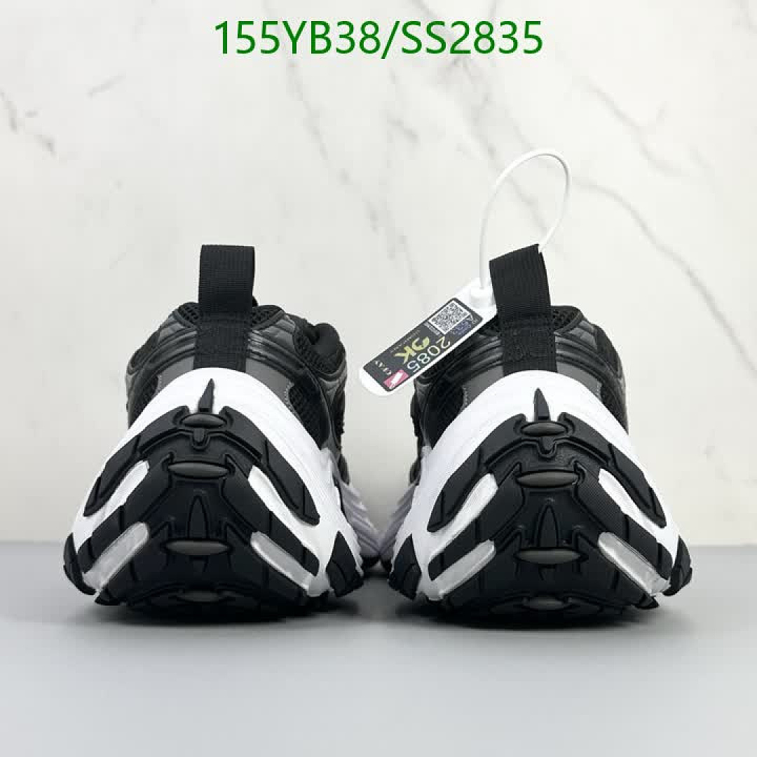 Balenciaga-Men shoes Code: SS2835 $: 155USD