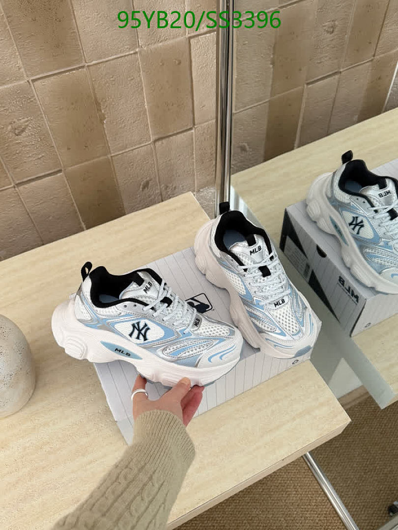MLB-Women Shoes Code: SS3396 $: 95USD