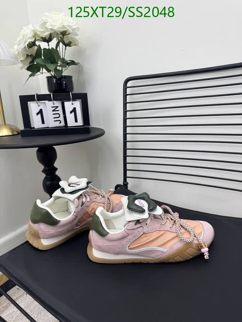 Fendi-Women Shoes Code: SS2048 $: 125USD