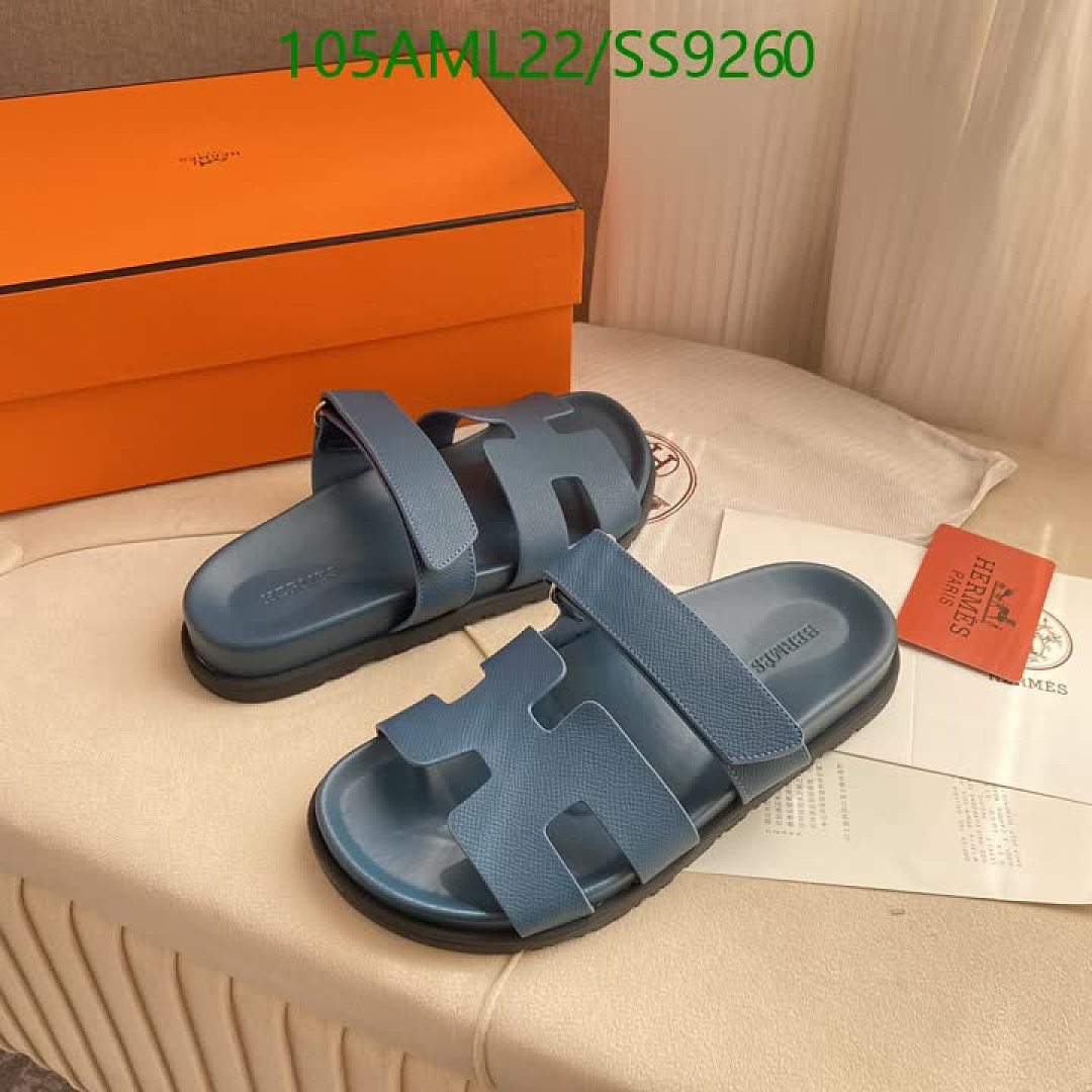 Hermes-Women Shoes Code: SS9260 $: 105USD