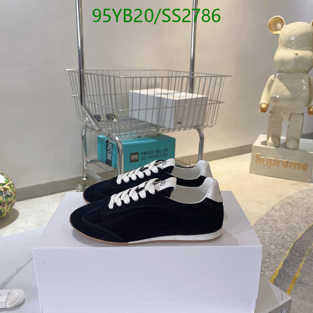 Alo-Women Shoes Code: SS2786 $: 95USD