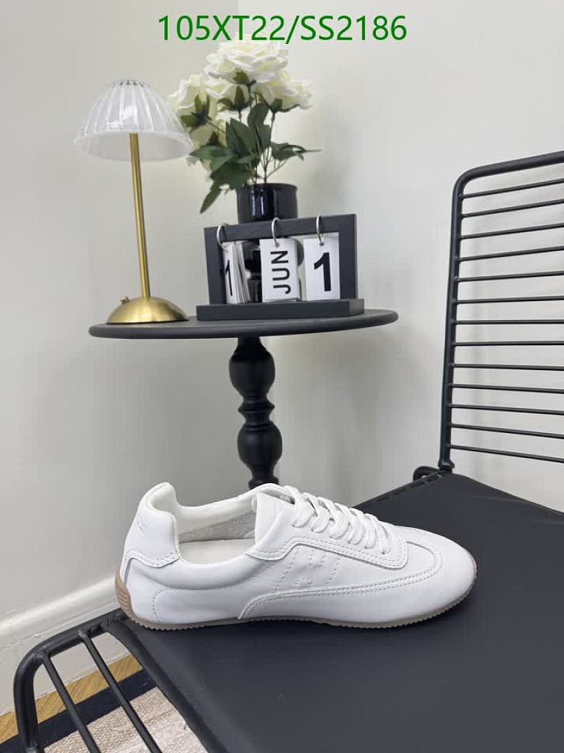 Hermes-Women Shoes Code: SS2186 $: 105USD