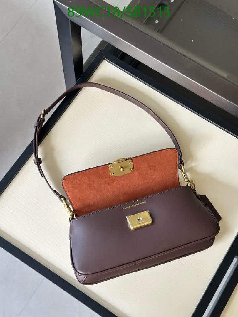 Coach-Bag-4A Quality Code: SB1515 $: 89USD