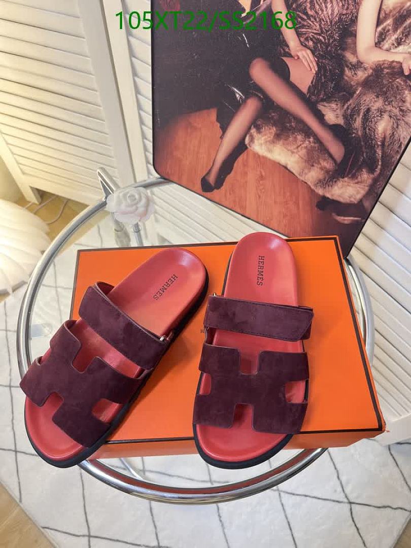 Hermes-Men shoes Code: SS2168 $: 105USD