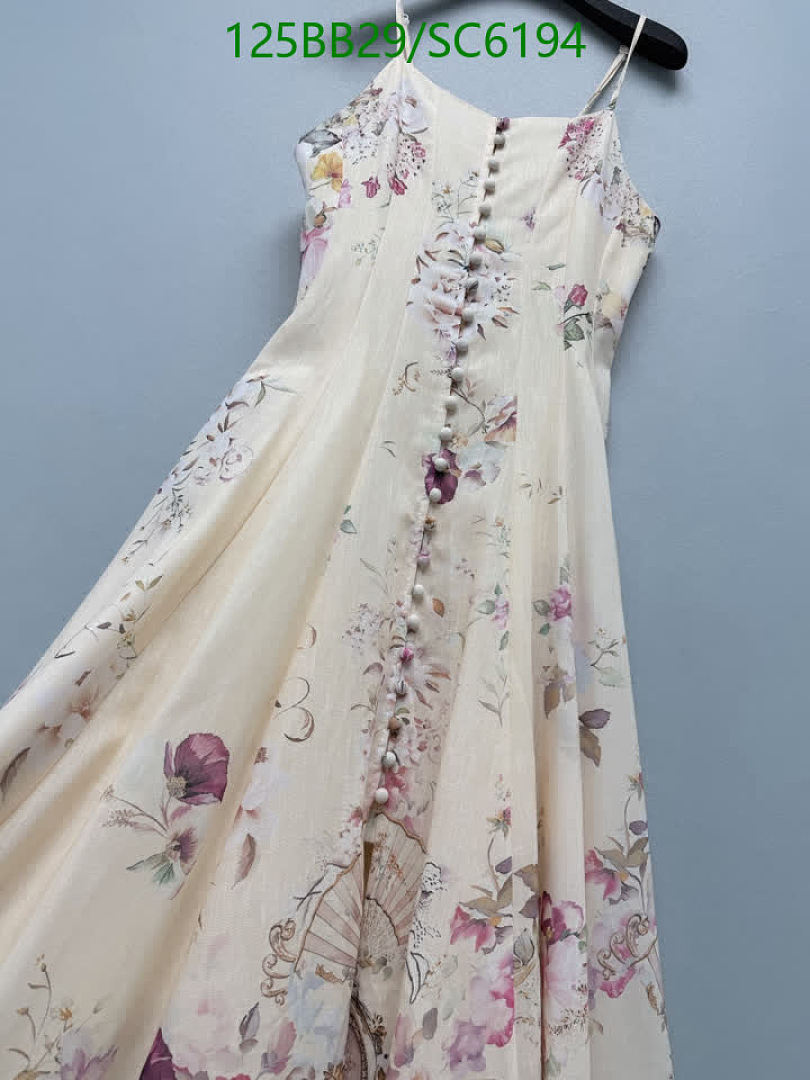 Zimmermann-Clothing Code: SC6194 $: 125USD