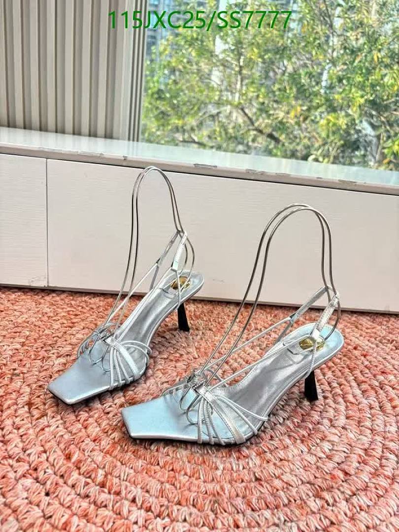 YSL-Women Shoes Code: SS7777 $: 115USD
