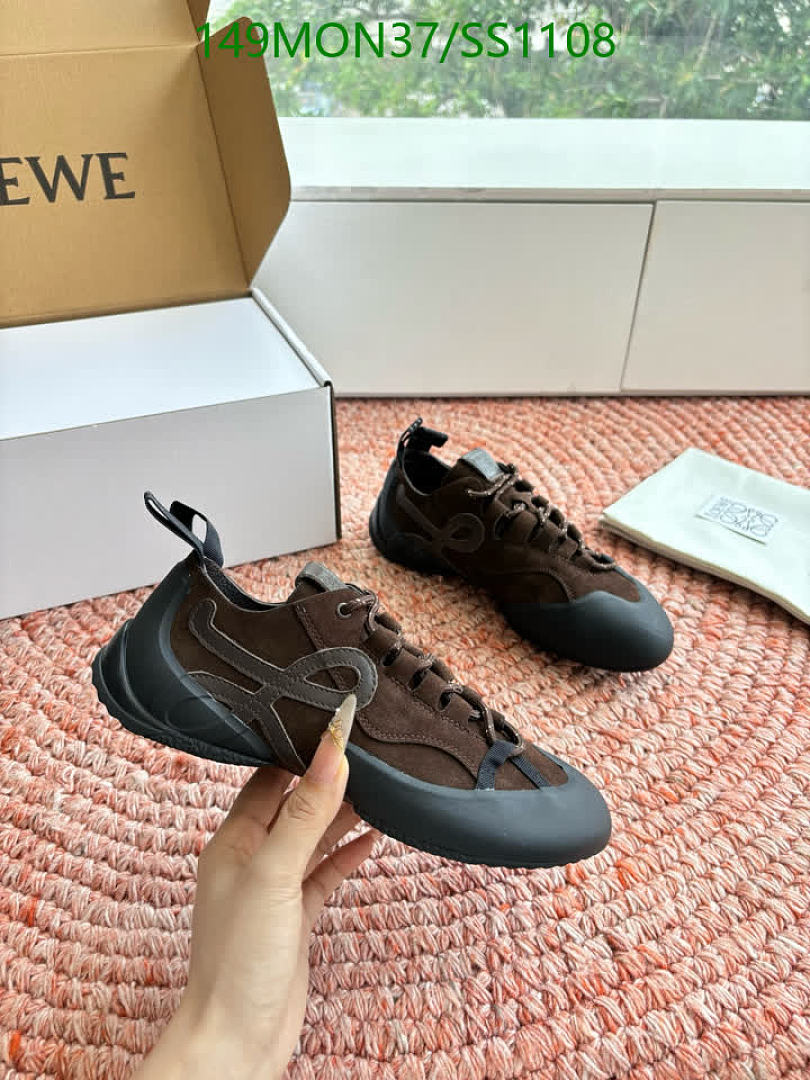 Loewe-Women Shoes Code: SS1108 $: 149USD
