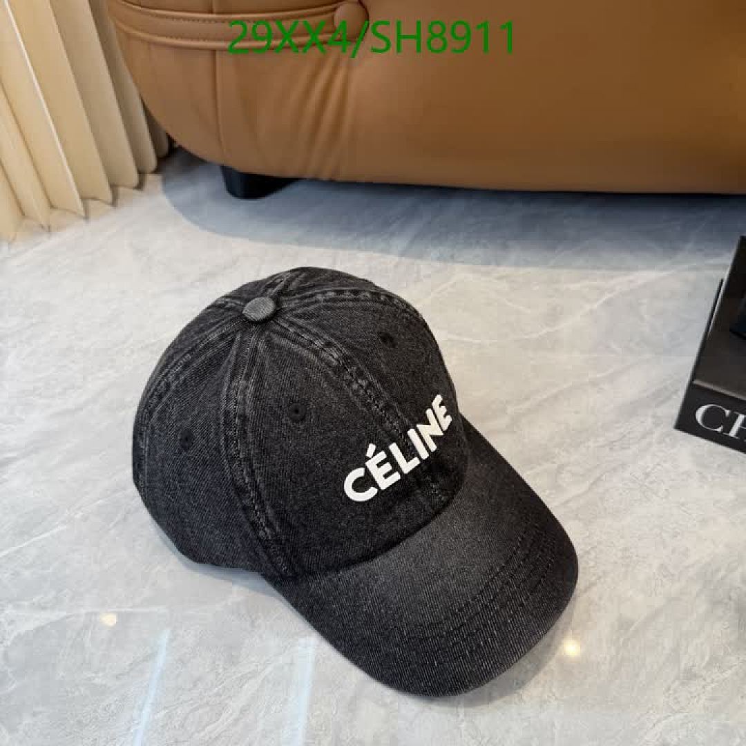 Celine-Cap(Hat) Code: SH8911 $: 29USD
