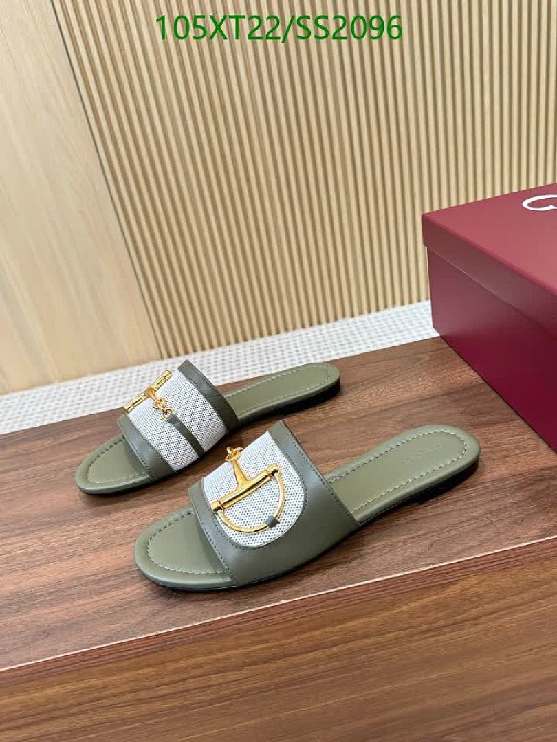 Gucci-Women Shoes Code: SS2096 $: 105USD