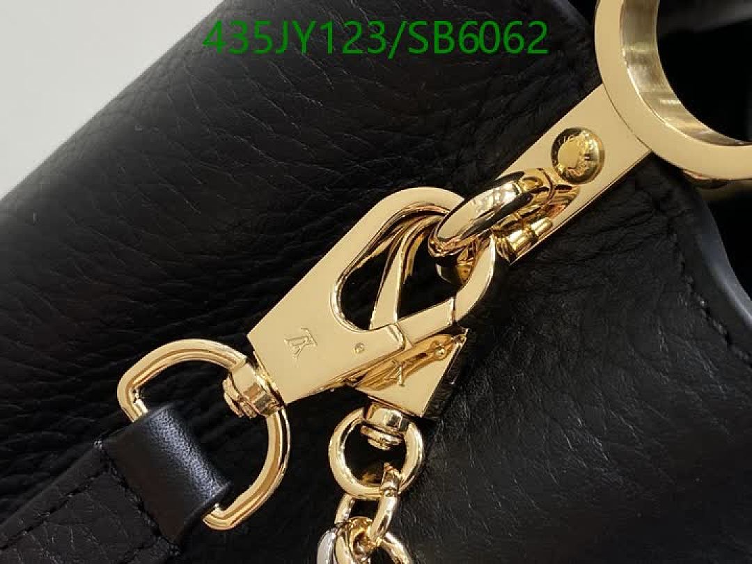 LV-Bag-Mirror Quality Code: SB6062