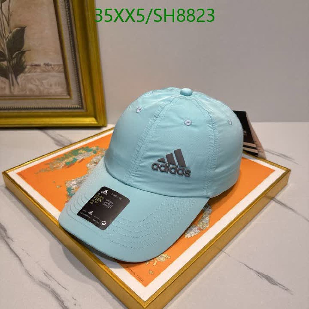 Adidas-Cap(Hat) Code: SH8823 $: 35USD