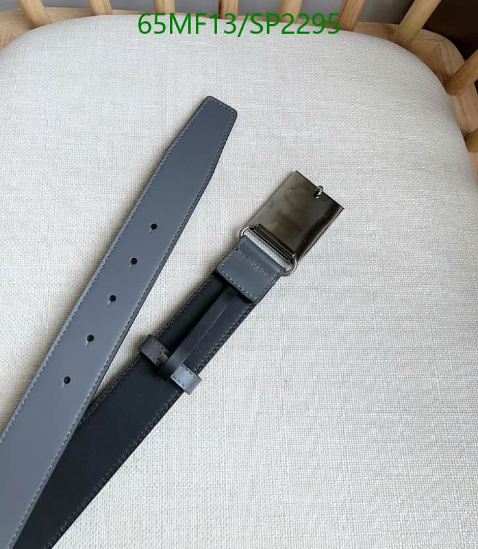 Burberry-Belts Code: SP2295 $: 65USD