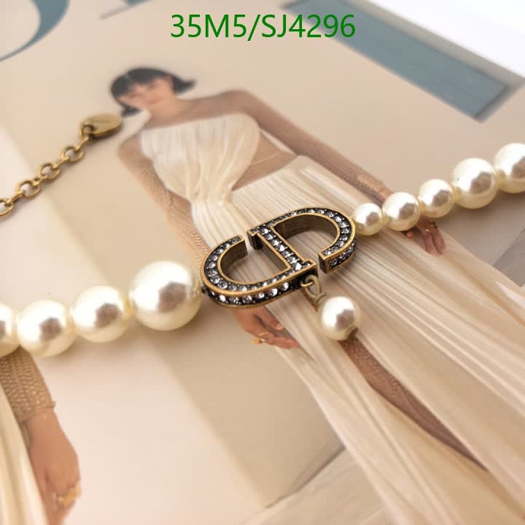 Dior-Jewelry Code: SJ4296 $: 35USD