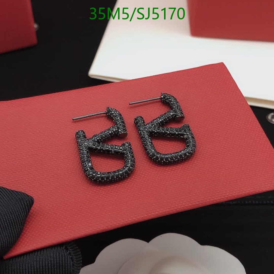 Valentino-Jewelry Code: SJ5170 $: 35USD