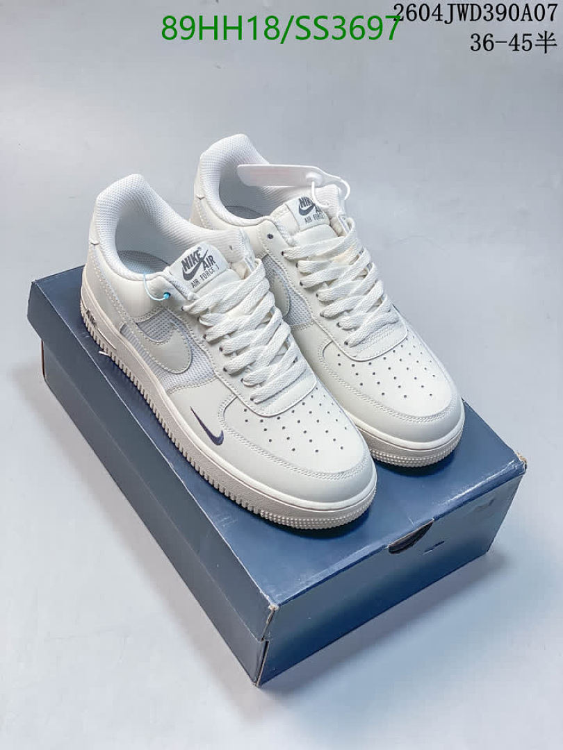 Nike-Men shoes Code: SS3697 $: 89USD