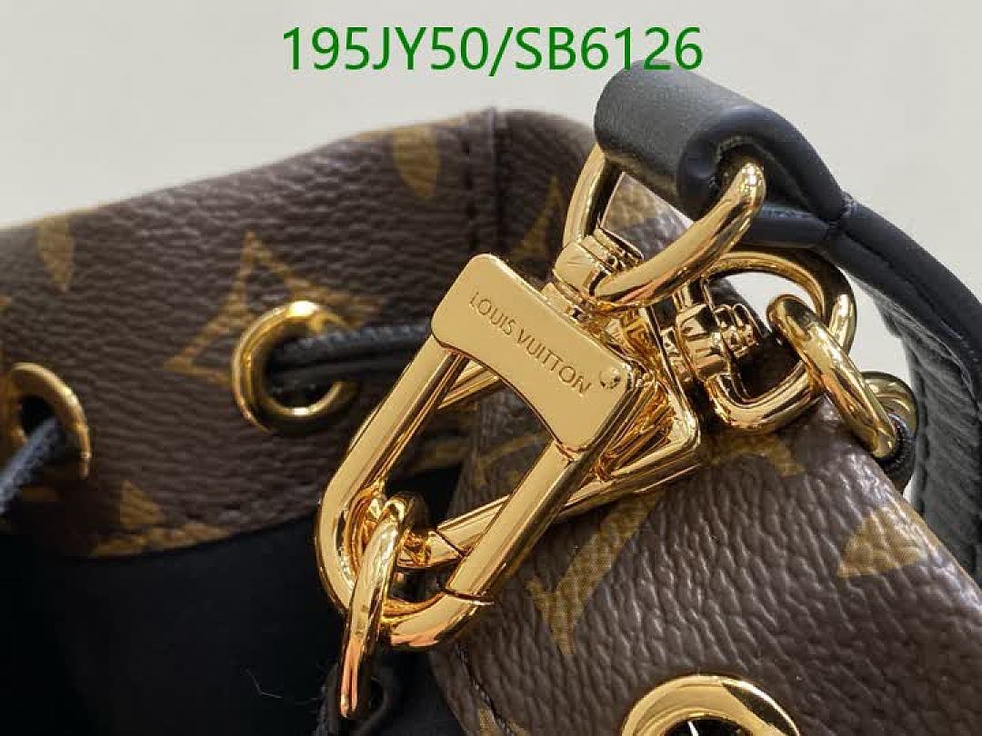 LV-Bag-Mirror Quality Code: SB6126 $: 195USD