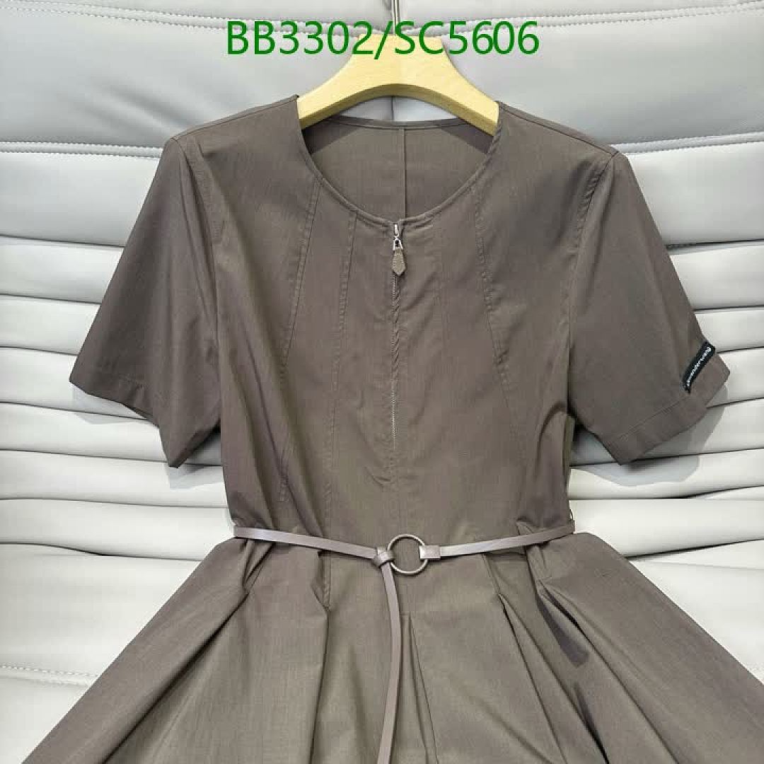 Alexander Wang-Clothing Code: SC5606 $: 3302USD