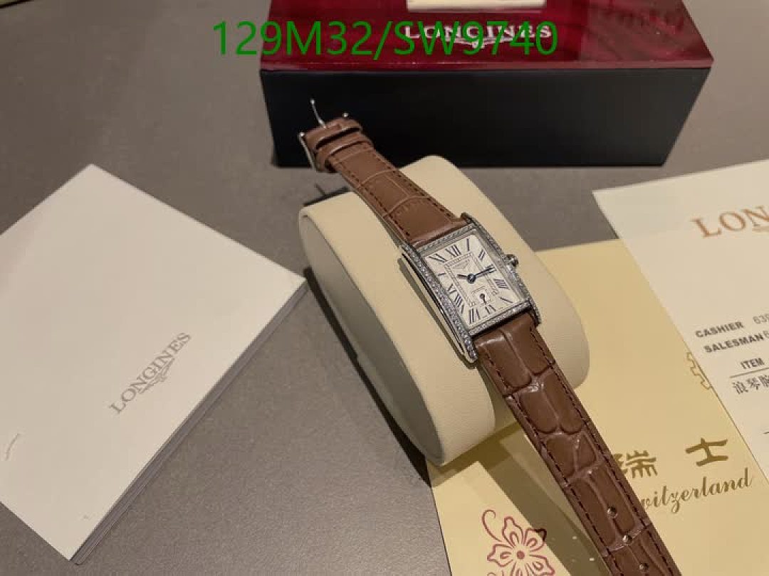 Longines-Watch-4A Quality Code: SW9740 $: 129USD