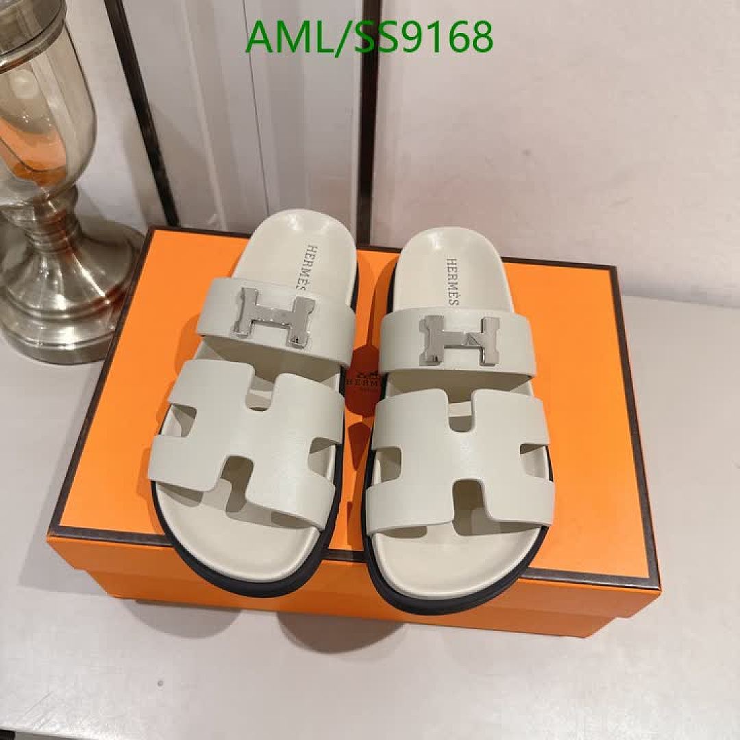 Hermes-Men shoes Code: SS9168
