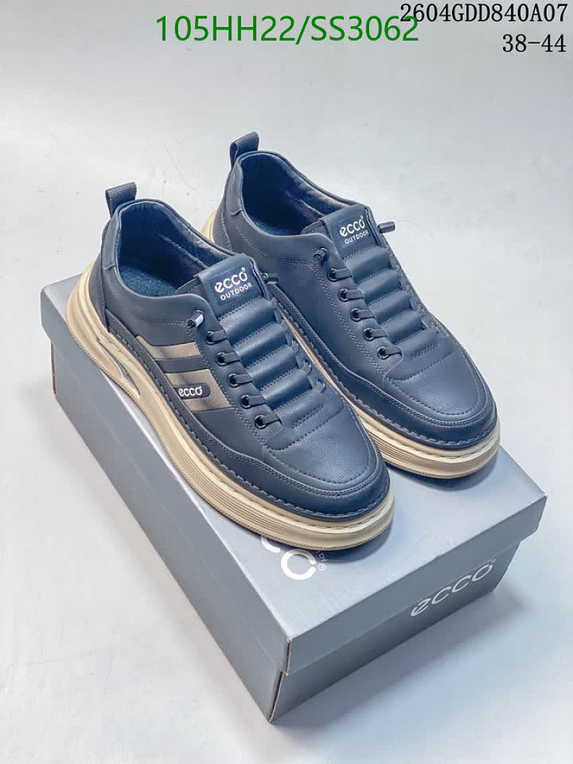 Ecco-Men shoes Code: SS3062 $: 105USD