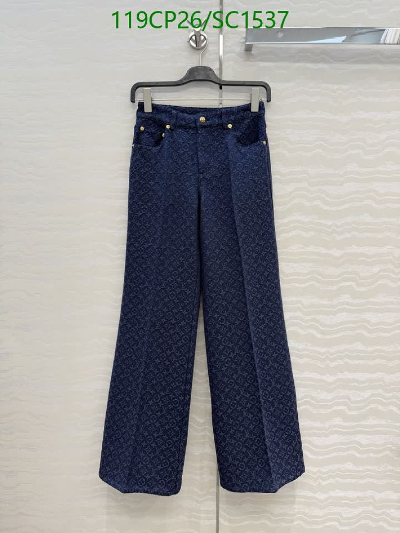 LV-Clothing Code: SC1537 $: 119USD