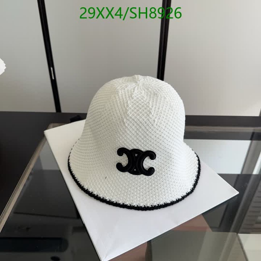 Celine-Cap(Hat) Code: SH8926 $: 29USD