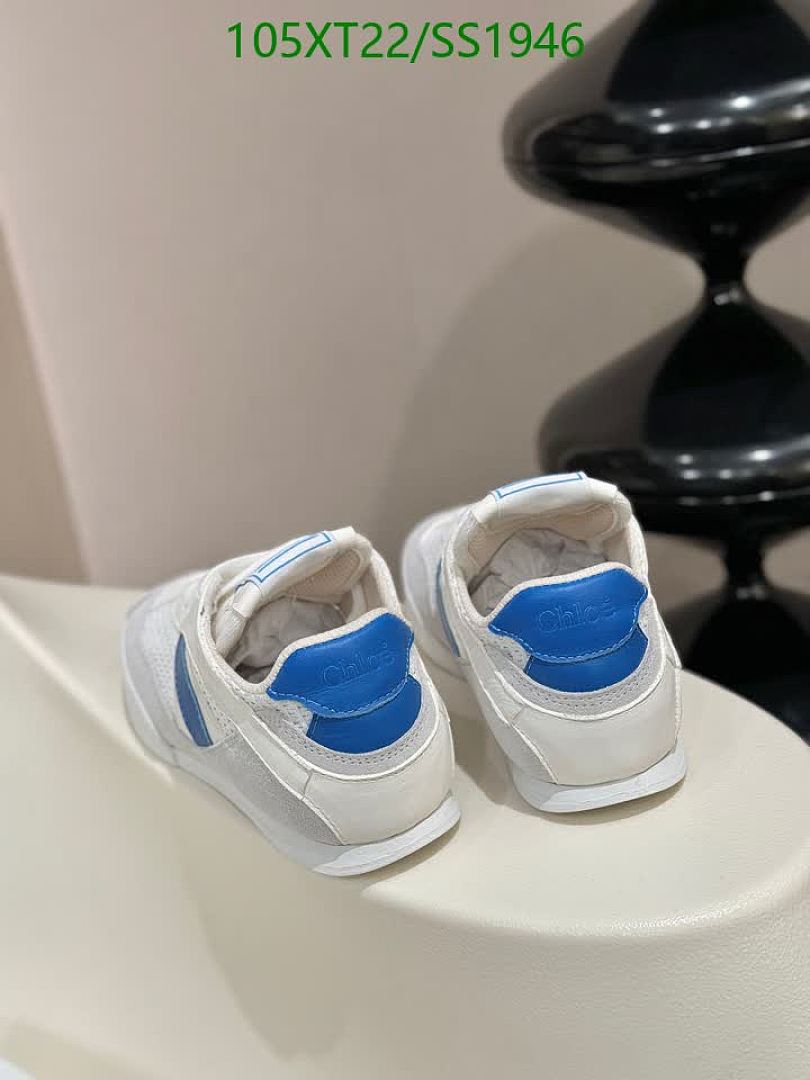 Chloe-Women Shoes Code: SS1946 $: 105USD