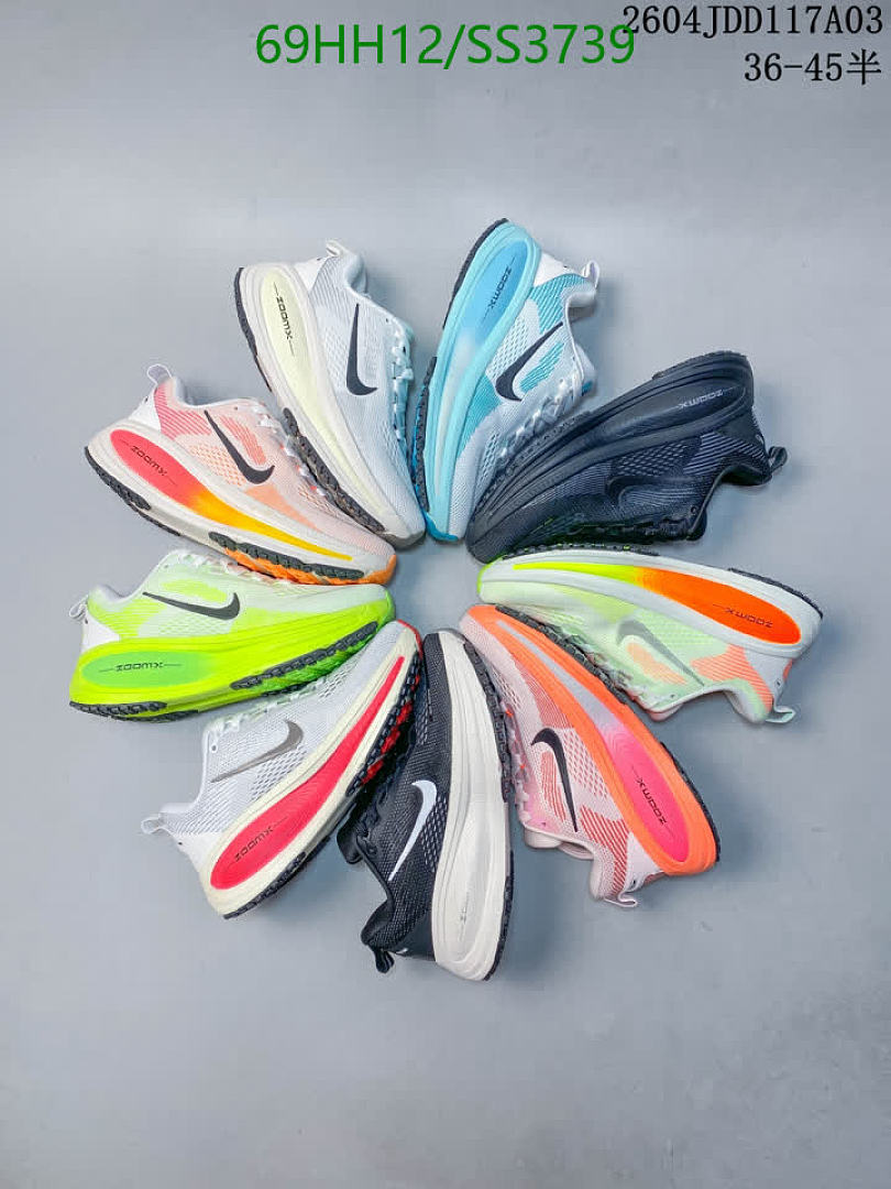 Nike-Men shoes Code: SS3739 $: 69USD