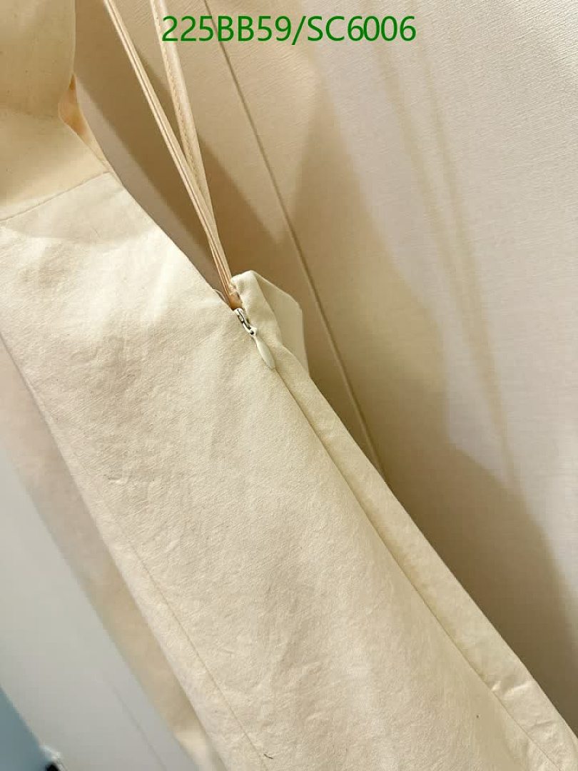 Miu Miu-Clothing Code: SC6006 $: 225USD