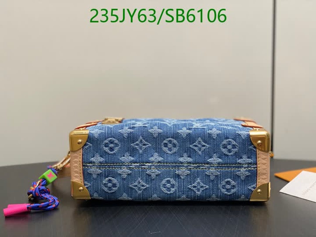LV-Bag-Mirror Quality Code: SB6106 $: 235USD