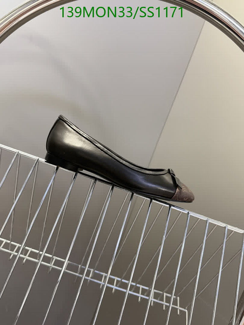 LV-Women Shoes Code: SS1171 $: 139USD