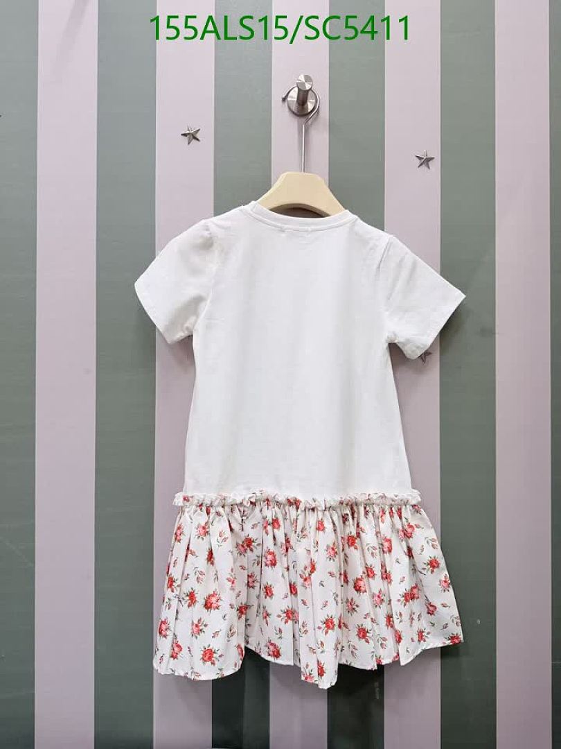 D&G-Kids Clothing Code: SC5411 $: 155USD
